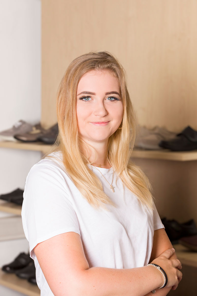 Victoria Schiffmann
