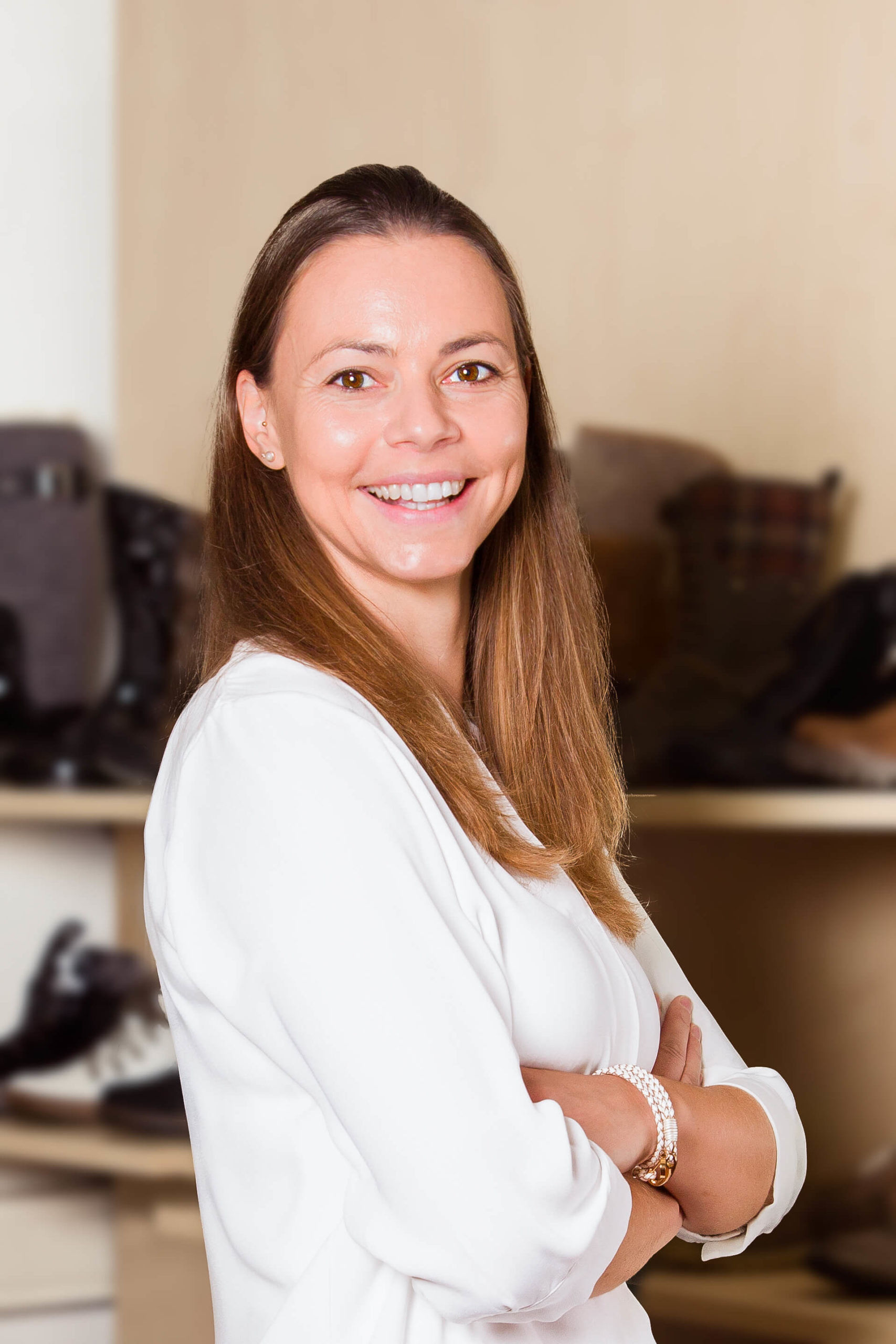 Carolin Zmugg, MBA