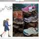 Wanderschuhe