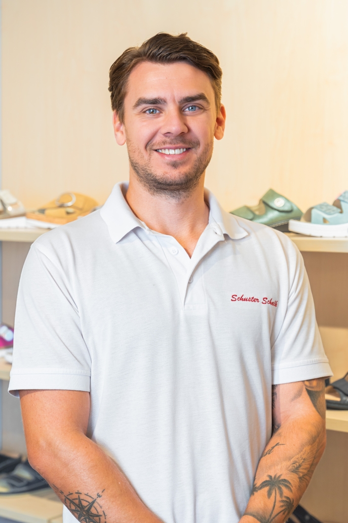 Mst. Lukas Beichler